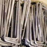 租赁建筑用工程机械U型螺栓出租 施工栈桥工程建筑适用