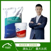 中德新亚 抗冲磨耐腐蚀 环氧树脂修补砂浆 水工建筑物露筋破损修复