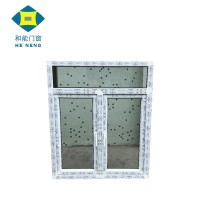 海螺 实德 UPVC 塑钢窗 塑钢平开窗   100平方米
