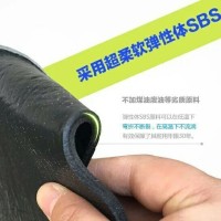 热熔改性沥青防水卷材SBS卷材河北品牌防水材料聚合物沥青卷材   100平方米