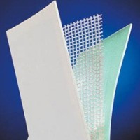 织物内增强1.5mmTPO高分子防水卷材