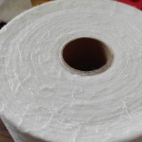 缝织聚酯布 防水涂料用 聚酯纤维无纺布聚氨酯屋顶彩钢瓦补漏材料  1件