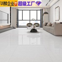 佛山现代800X800灰色通体大理石瓷砖客餐厅轻奢家装耐磨地砖批发
