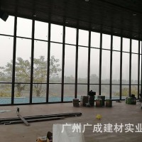 酒店活动隔断墙宴会餐厅饭店包间隔断推拉屏风移动隔音隔墙折叠门   30平方米